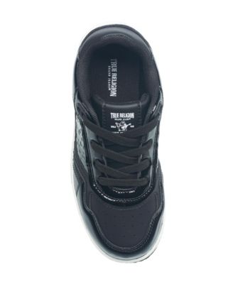 Boys Jones Court Sneaker