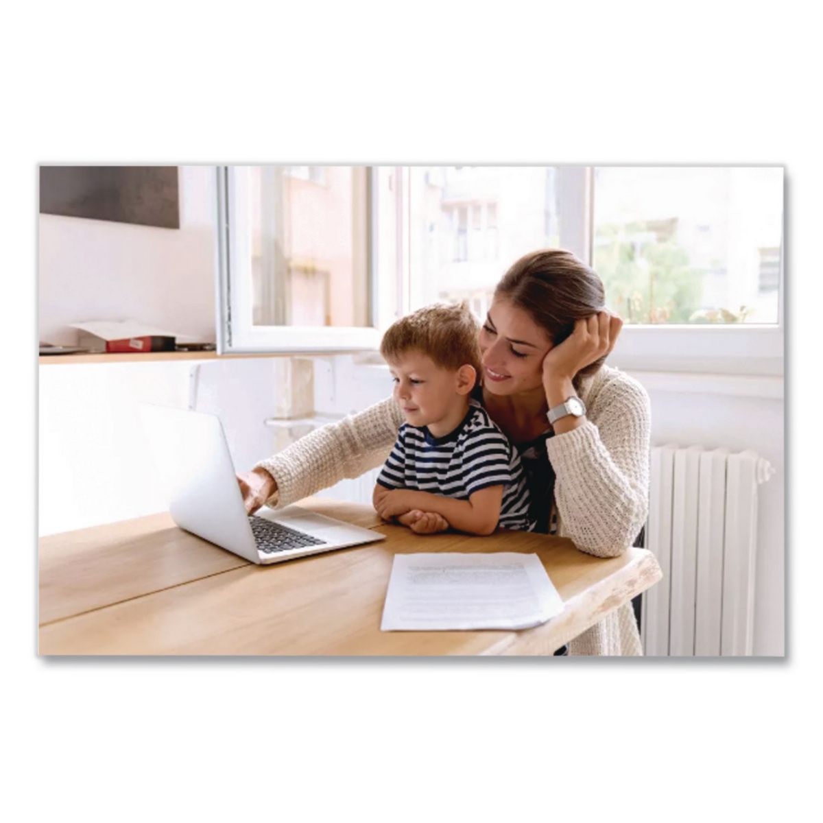 Canon 1248C001 (046) 2,300 Page-Yield Toner - Magenta