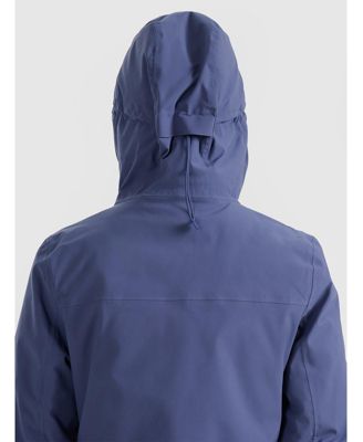 Women's ski jacket membrane 5000