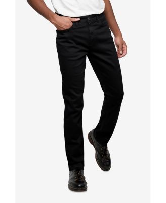 Men's Slim Stretch Silicon Jeans