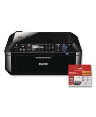 ChromaLife100+ Ink/Paper Combo - Black/Cyan/Magenta/Yellow (4/Pack