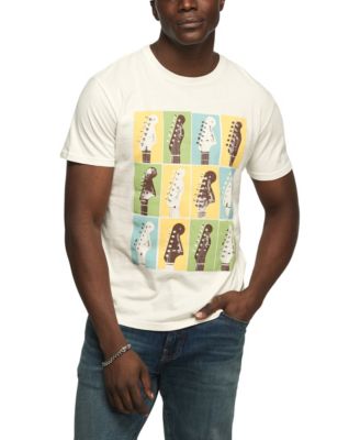 Men's Fender Repeat Short-Sleeve T-Shirt