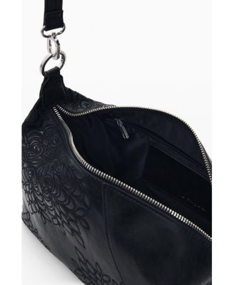 Women's Medium embroidered bag