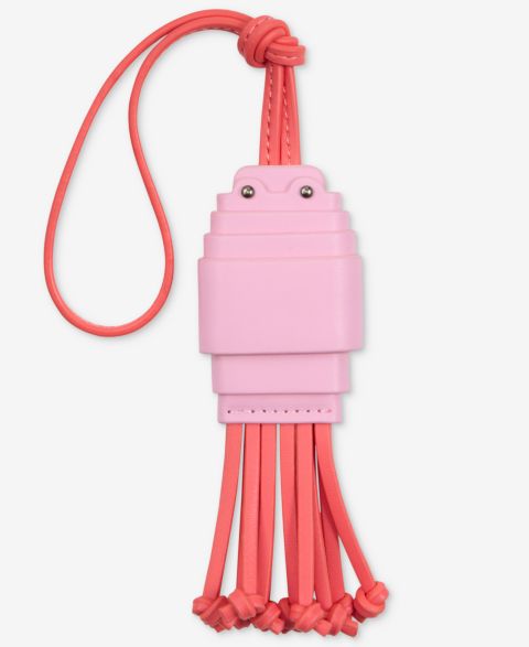 Женский брелок On 34th Sealife Bag Charm, цвет: Georgia Pe