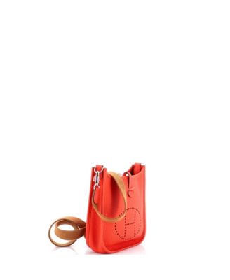 TPM Evelyne Bag Gen III Clemence