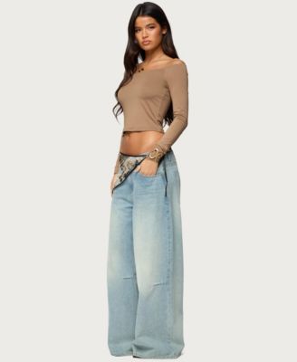 Women's Tahlia Off Shoulder Top