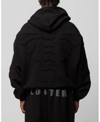 Big & Tall Sandevistan Hoodie