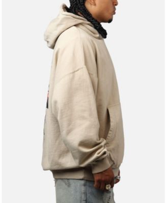 Men's St Valentines Boxy Hoodie