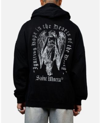 Men's Weary Hearts Premium Hoodie