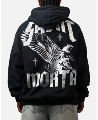 Men's Ride Or Die Boxy Hoodie