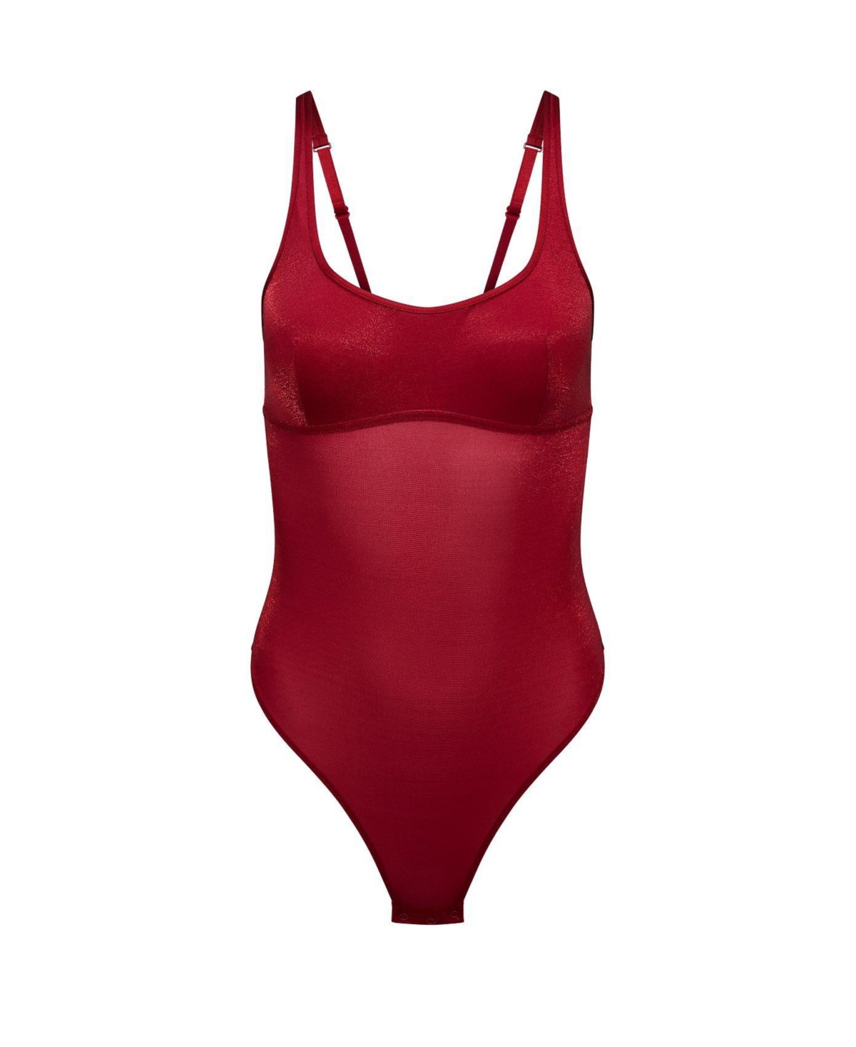 Adore Me Women's Darby Bodysuit Lingerie
