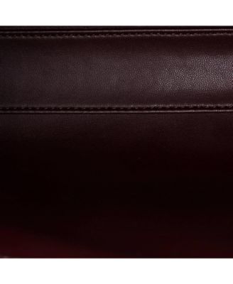 Medium Eden Handbag Leather