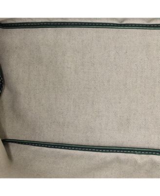 Boheme Hobo Iridescent Coated Canvas