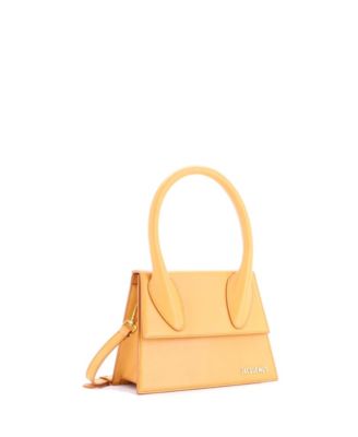 Large Le Grand Chiquito Bag Leather