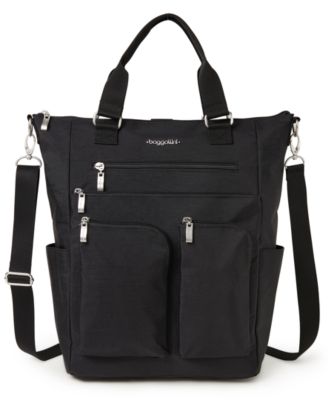 All Set 3-in-1 Tote Backpack