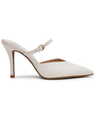 Women's Geanie S Stiletto Heel Pumps