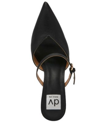 Women's Geanie S Stiletto Heel Pumps