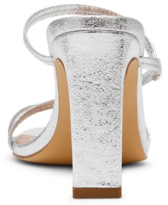 Women's Starlit Strappy Slip-On Dress Sandals