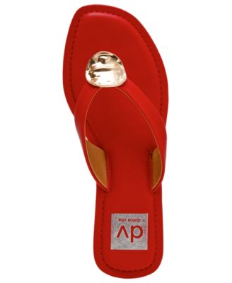 Women's Jespar Thong Flat Sandals