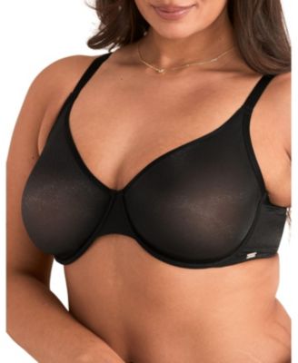 Women's Hariette Unlined Full Coverage Bra