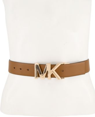 Women's 2-Pack Leather Belts