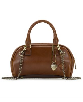 Pomezia Mini Handbag