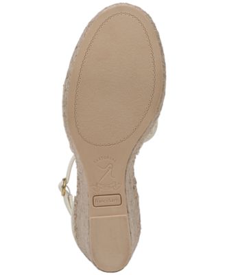 Women's Idalia Espadrille Wedge Sandals