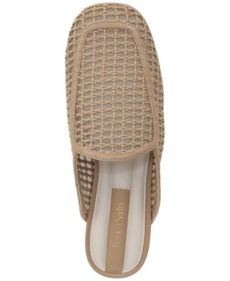 Women's Holland 2 Round Toe Mules