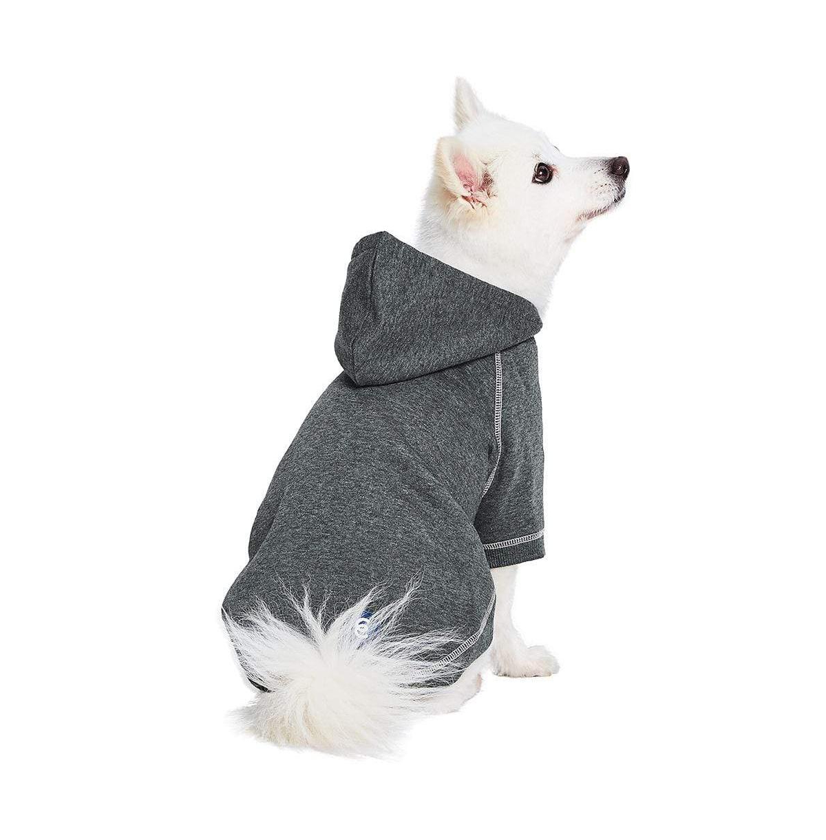 Blueberry Pet Better Basics Matching Hoodies for Dog & Owner Set