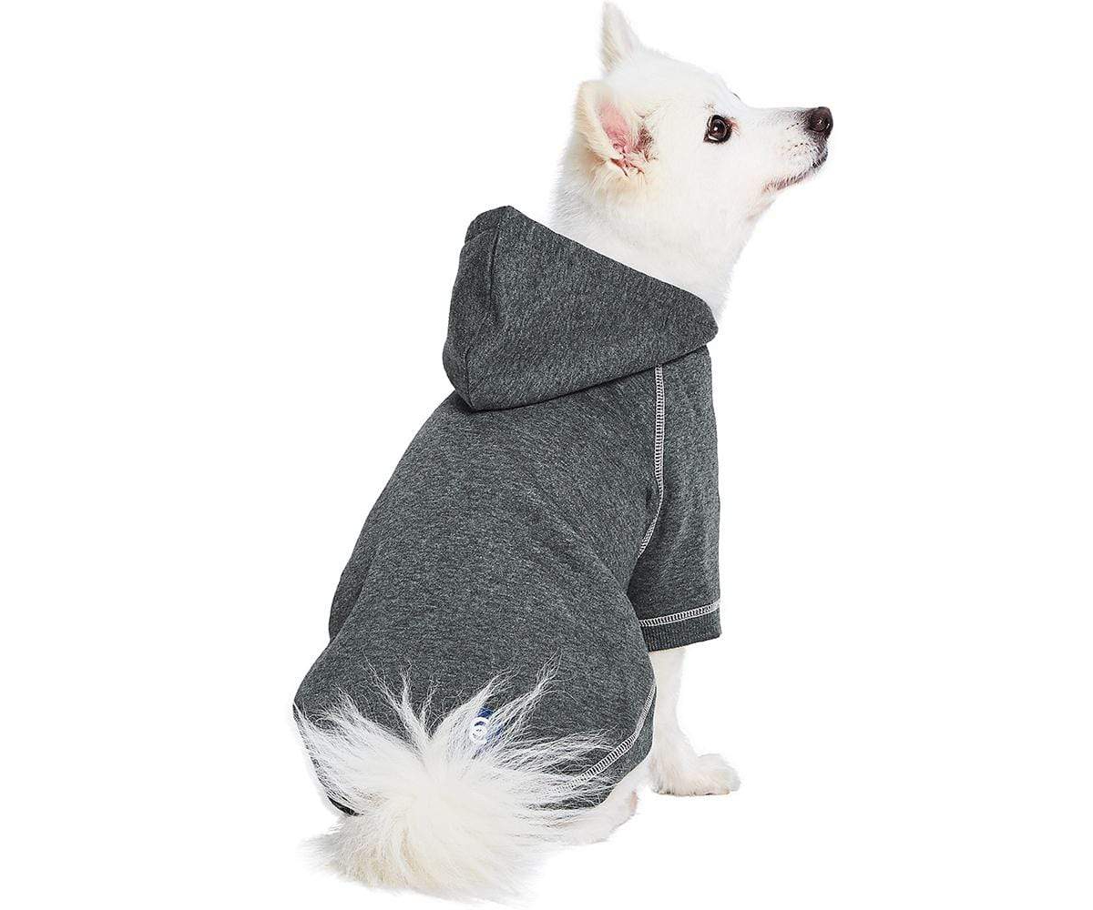 Blueberry Pet Better Basics Matching Hoodies for Dog & Owner Set