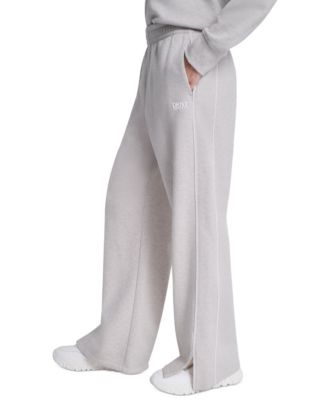 Women's HD Logo Piped Track Pants