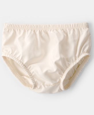 Baby Girls' Floral Flowy Round Neck Dress