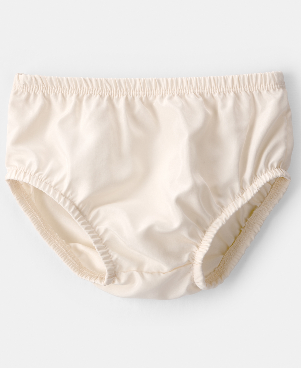 Carter's Baby Girls' Floral Flowy Round Neck Dress