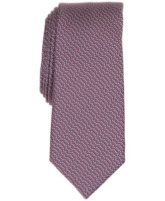 Men's Mangin Mini-Print Tie