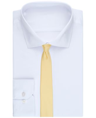 Men's Logan Solid Tie