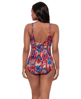 Women's Dorado Siren Underwired One-Piece Swimsuit