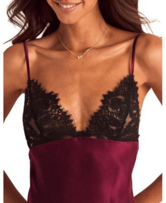 Women's Atelier Collection Silk Gown