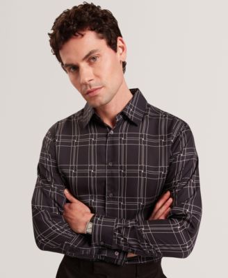 Men's Lirra Long-Sleeve Shirt