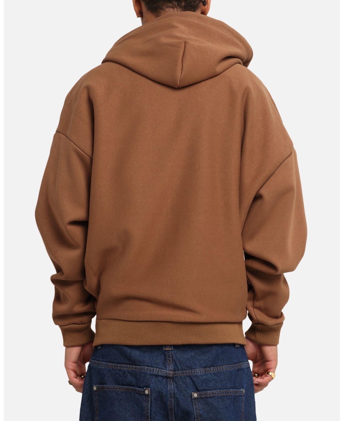 Carre Men's Weatherwear Hoodie