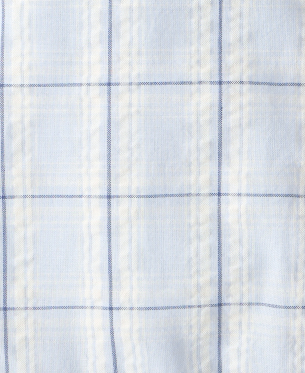 Carter's Baby Boys' Plaid Short-Sleeve Romper and Hat, 2-Piece Set