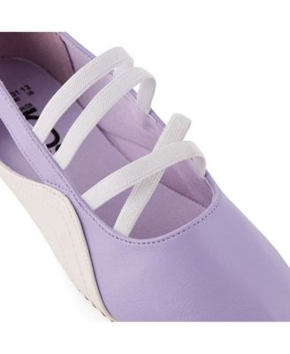 Girls Spencer Sporty Flats