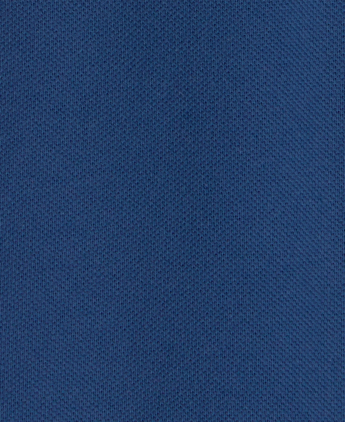 Carter's Baby Boys' Pique Polo Short-Sleeve Romper