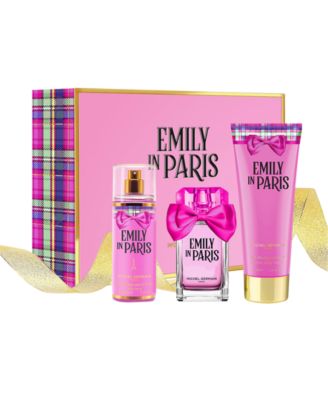 3-Pc. Emily in Paris Gift Set