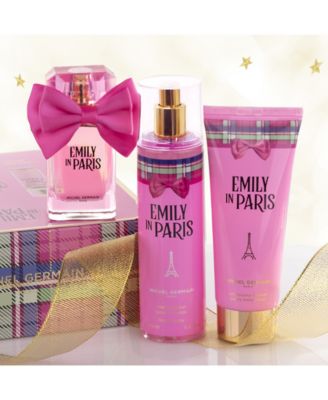 3-Pc. Emily in Paris Gift Set