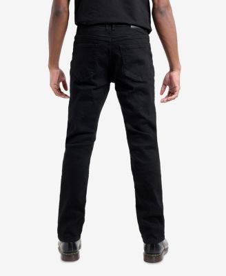 Men's Supersoft Slim Fit Denim Jeans