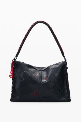 Women's Small Mickey Mouse bag