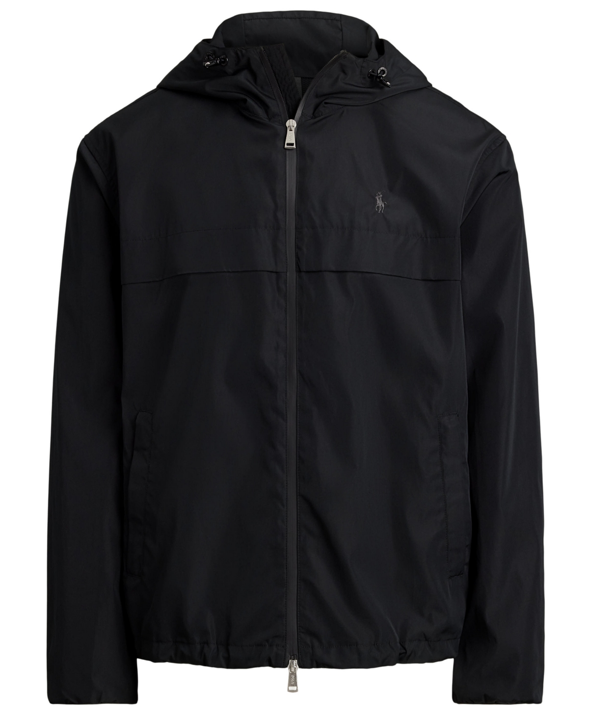 Polo Ralph Lauren Men's Hooded Jacket