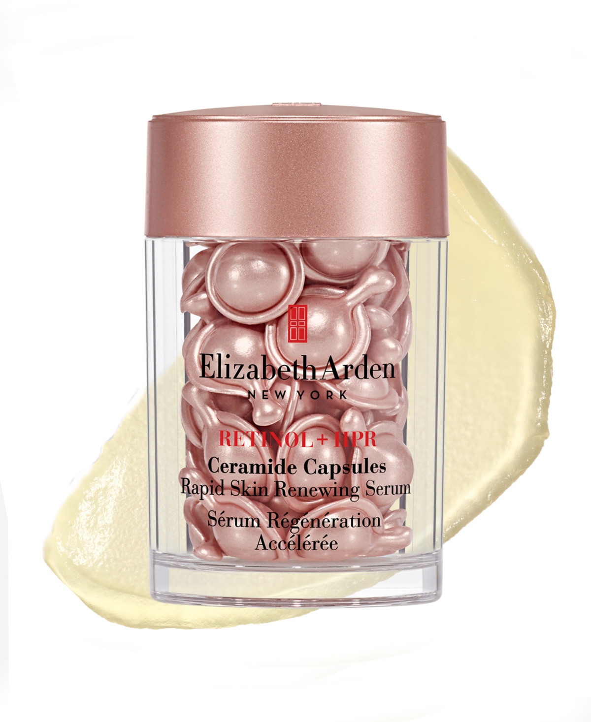 Elizabeth Arden Smarter Skincare Capsule Trio Set