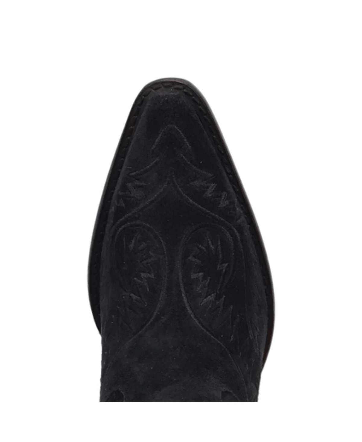 Dingo Men's The Duke Leather Boot