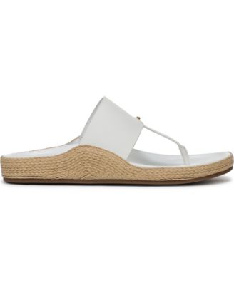 Women's Bernice Open Toe Thong Sandals